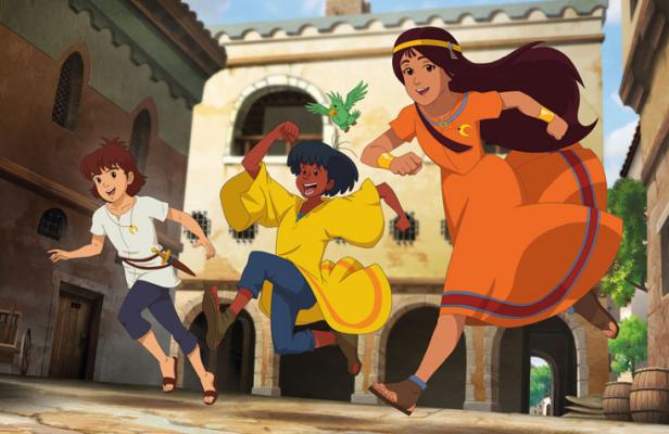 article_LESMYSTERIEUSESCITESDOR