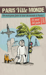 paris-ville-monde