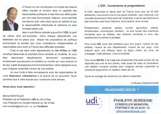 UDI 1