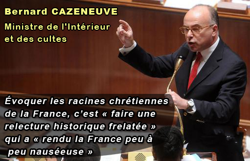 cazeneuve