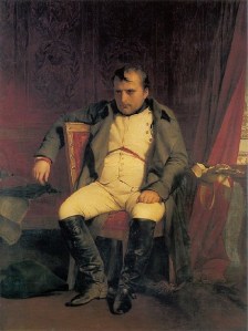 napoleon-fontainebleau