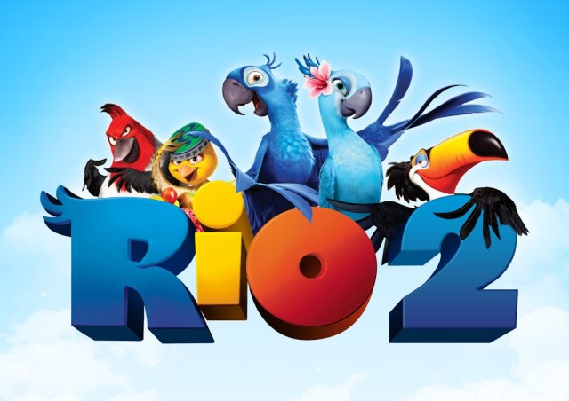 RIO-2-Affiche