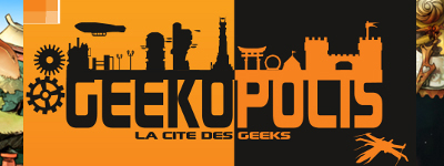 geekopolis