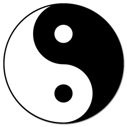 yin-yang