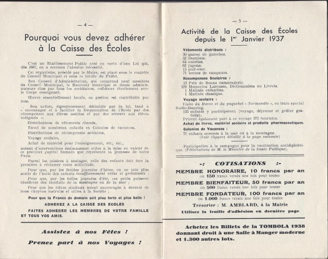 Caisse des Ecoles 2-2