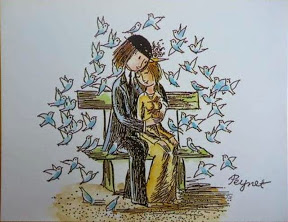 LA SAINT VALENTIN LES AMOUREUX DE PEYNET 1