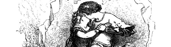 Stich, Abbildung, gravure, engraving : 1844