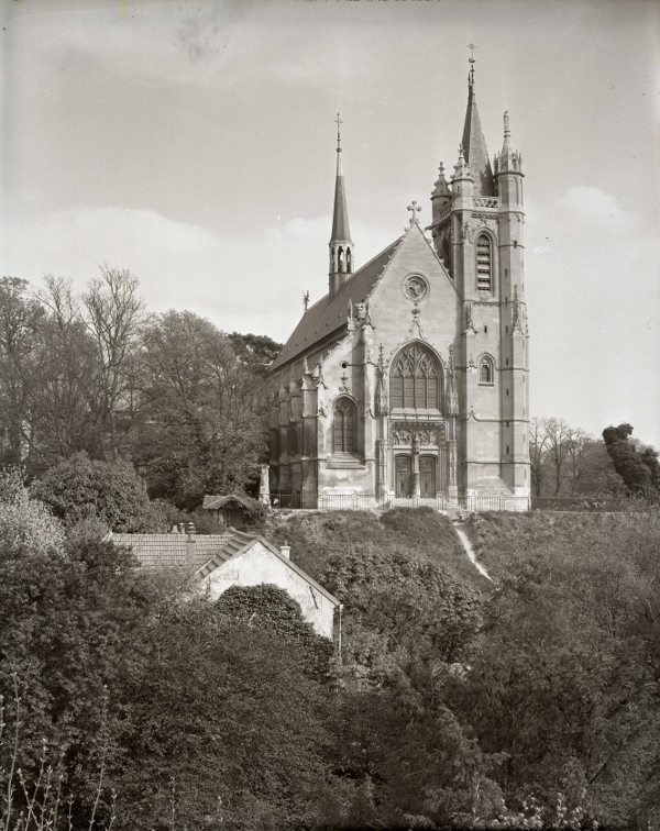 collegiale-saint-martin-photo-plotard-musee-jj-rousseau-montmorency