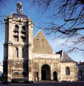eglise-notre-dame-pontoise