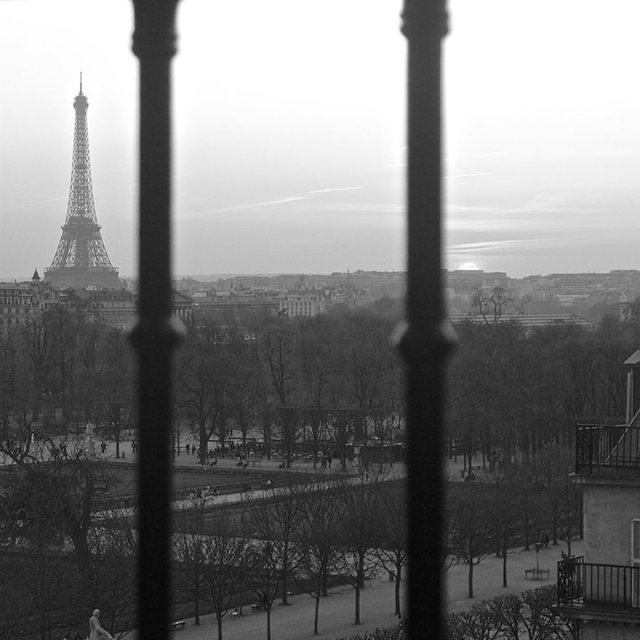 Tour Eiffel Paris