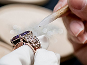 Pierre Lang, Produktion