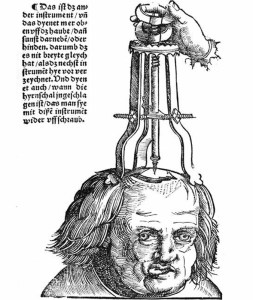 trepanation